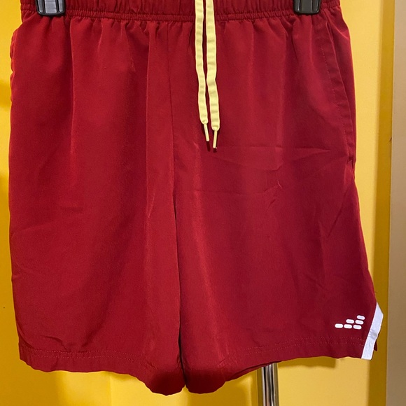 BCG Running Shorts 5in (3pair) - Picture 3 of 7